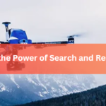 Unveiling the Power of Search and Rescue Drones
