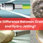 What Is the Difference Between Drain Snaking and Hydro-Jetting?