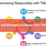 8 Tips and Strategies to Repay Your Title Loan