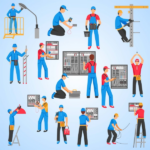 How Apps Can Help Service Technicians Work Faster and Smarter?