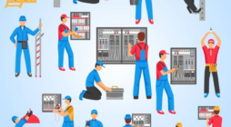 How Apps Can Help Service Technicians Work Faster and Smarter?
