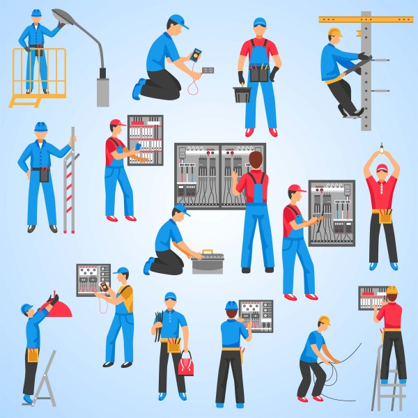 How Apps Can Help Service Technicians Work Faster and Smarter?