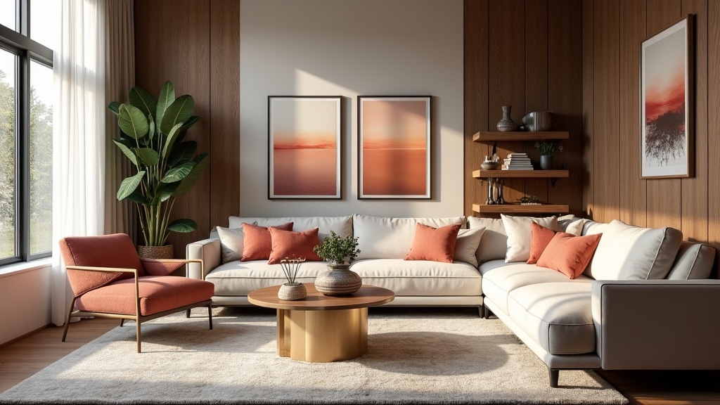 HAUS Interiors Calgary interior design studio