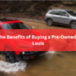 Exploring the Benefits of Buying a Pre-Owned Jeep in St. Louis