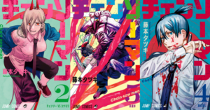 The Revolution of the Manga Industry with Online Platforms