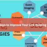 Ways to Improve Your Link Building