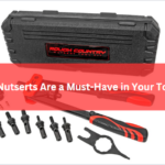 Why Nutserts Are a Must-Have in Your Tool Kit
