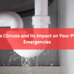 Darwin’s Climate and Its Impact on Your Plumbing Emergencies