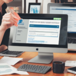 How to Cash a Check Online