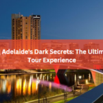 Unlocking Adelaide's Dark Secrets: The Ultimate Ghost Tour Experience