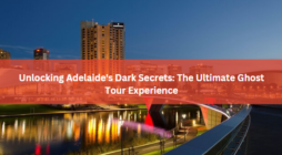 Unlocking Adelaide's Dark Secrets: The Ultimate Ghost Tour Experience
