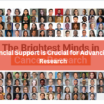 Why Financial Support is Crucial for Advancing Cancer Research
