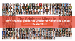 Why Financial Support is Crucial for Advancing Cancer Research