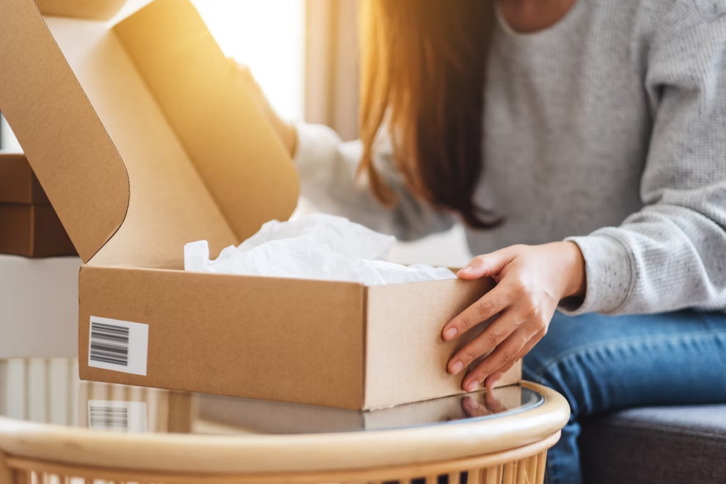 Elevate Your E-commerce Game with Smart Packaging Solutions