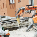 Maximizing Accuracy: The Purpose of Layout Robots in Construction