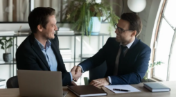 Professional Owners Corporation Services: Assisting Builders with New Body Corporate Setup