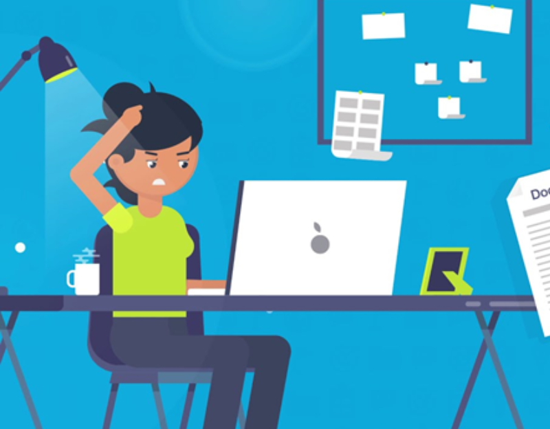 Using Paraphrasing Tools as a College Student