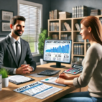 How a Credit Repair Lawyer Can Help You Rebuild Your Credit
