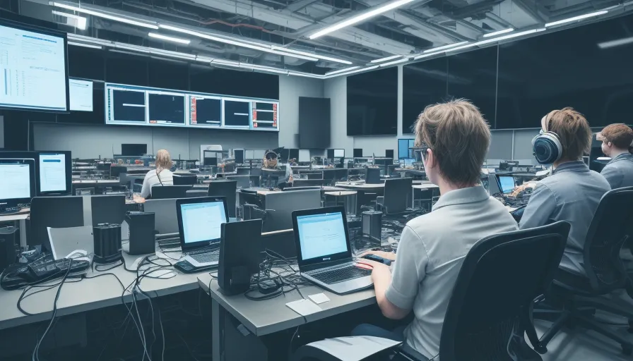 Automation Testing Classes – Enhance Testing Expertise