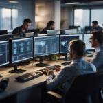 Protecting Your Business with Comprehensive IT Management Solutions