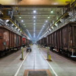 5 Factors to Consider When Selecting a Railcar Repair Facility