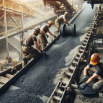 The Importance of Conveyor Skirting in Industrial Operations