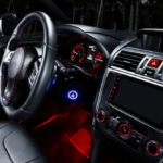 How to Make Your Vehicle Uniquely Yours with Custom Features