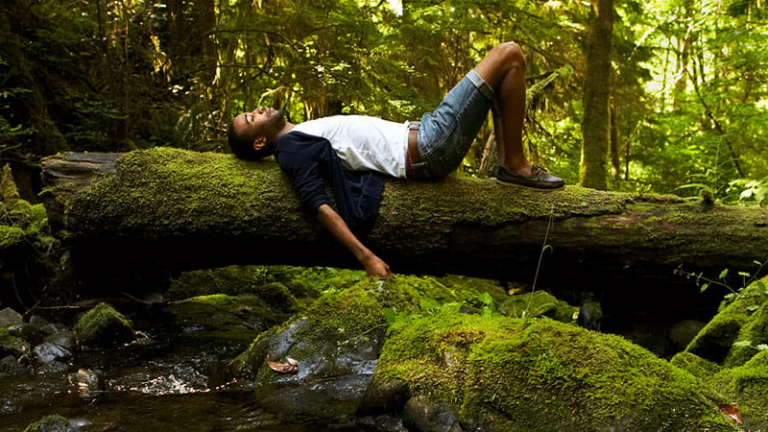 Natural Ways to Support Stress Relief and Relaxation