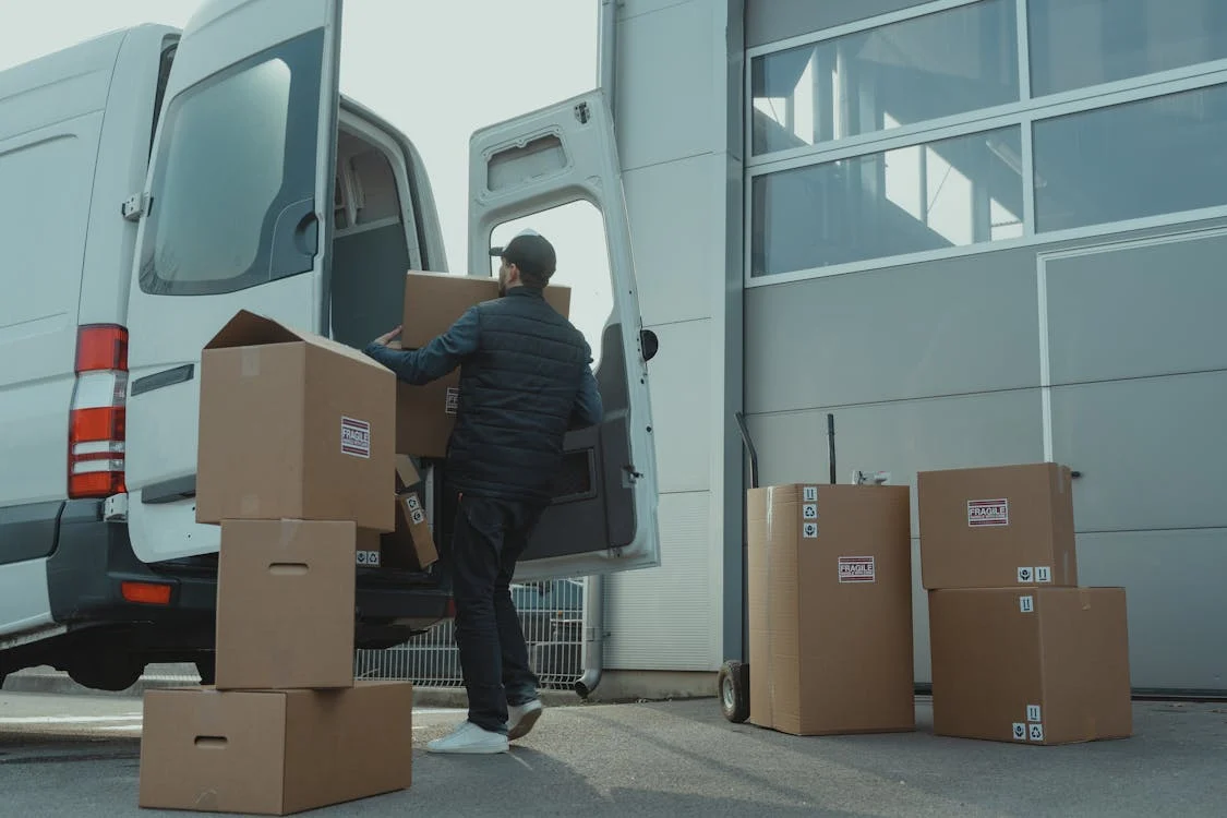 Delivery Delays? Not with These Innovative Management Strategies