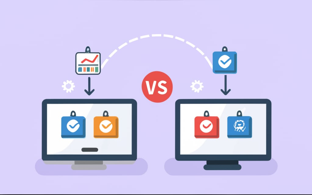 High CPM Networks vs. Low CPM Networks: What’s the Difference?