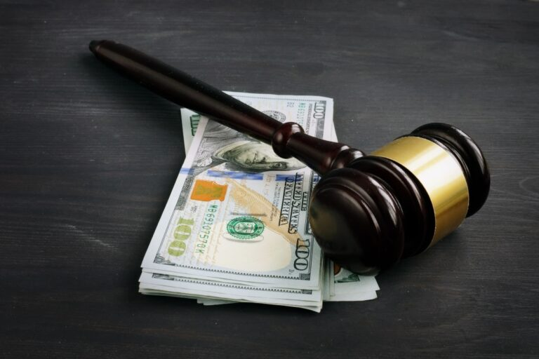 How Much Do Bail Bonds Cost?