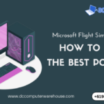 Microsoft Flight Simulator 2024: How to Build the Best PC Setup