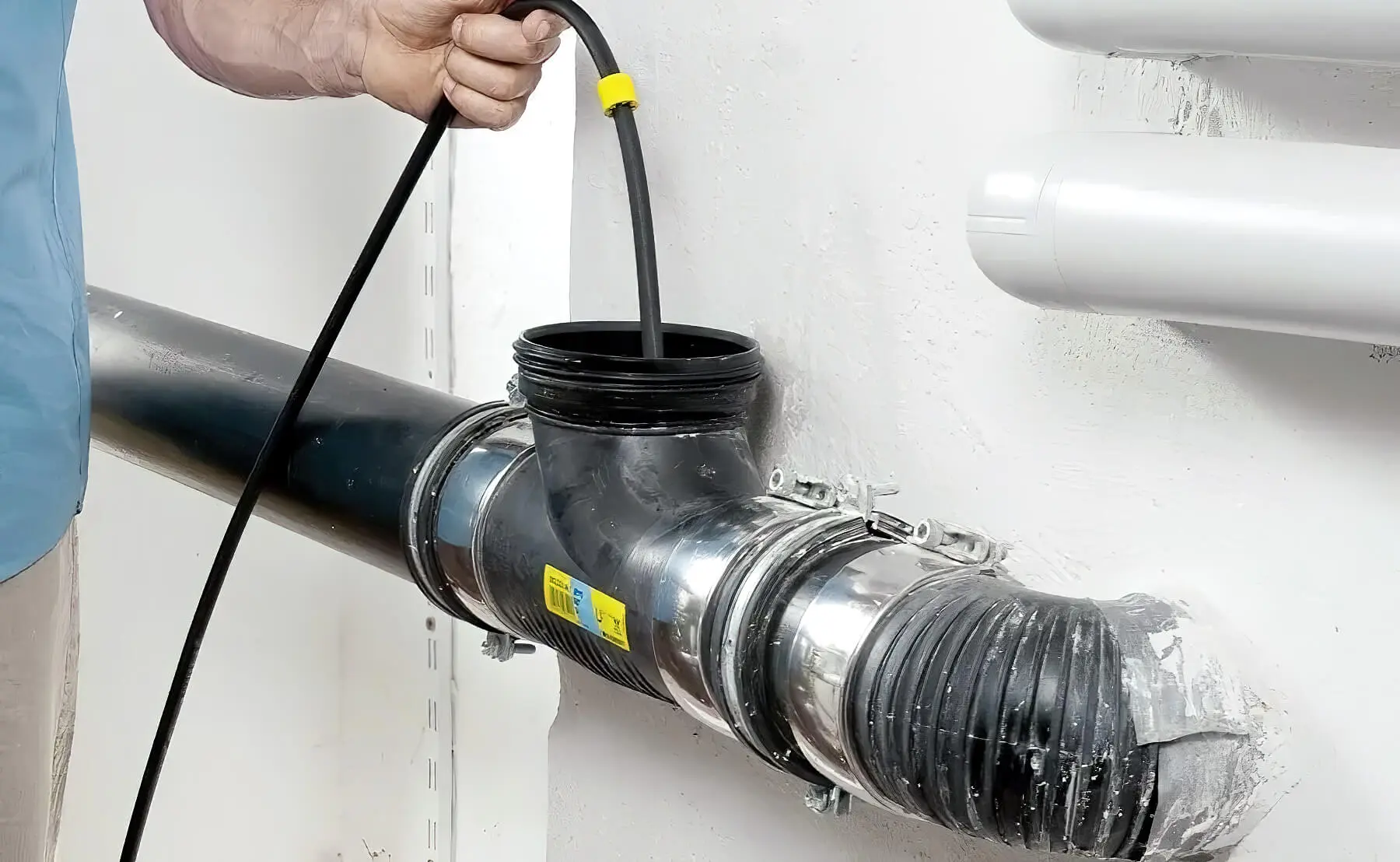 Why Your Drain Keeps Getting Blocked and How to Solve the Problem