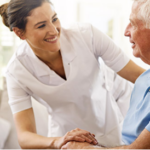 Reasons to Choose Home Nursing for Elderly Care