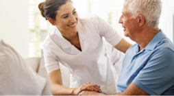 Reasons to Choose Home Nursing for Elderly Care