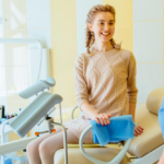 Guiding Teens Through Puberty: The Importance of Early Gynecological Care