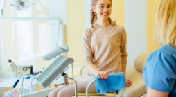 Guiding Teens Through Puberty: The Importance of Early Gynecological Care