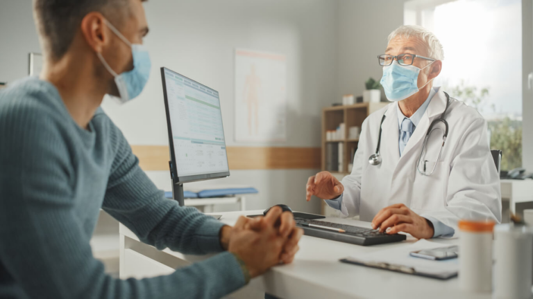 When Should I Visit a Primary Care Doctor?