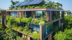 Real Estate in the Age of ESG