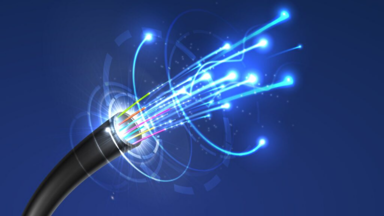 The Top Benefits of Fibre Internet for Companies of All Sizes