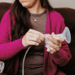 Pumping and Storing Breast Milk: Pro Tips from a Lactation Specialist