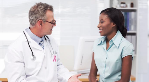 5 Questions to Ask Your OBGYN