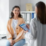 How Often Should I Schedule a Women’s Health Checkup?