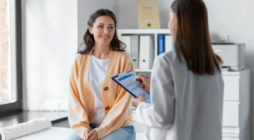 How Often Should I Schedule a Women’s Health Checkup?