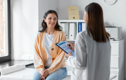 How Often Should I Schedule a Women’s Health Checkup?