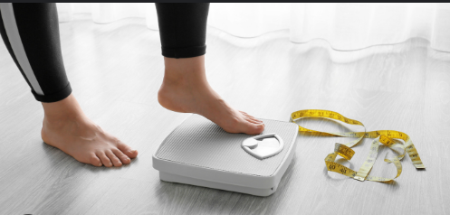 Unlocking Weight Loss