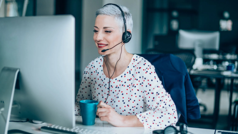 Never Miss a Call Again: How Phone Answering Services Boost Business Success