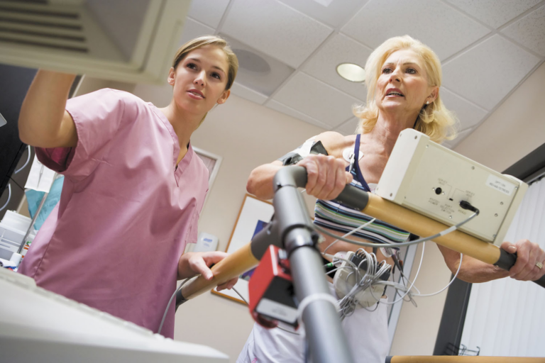 What to Expect During a Cardiac Stress Test