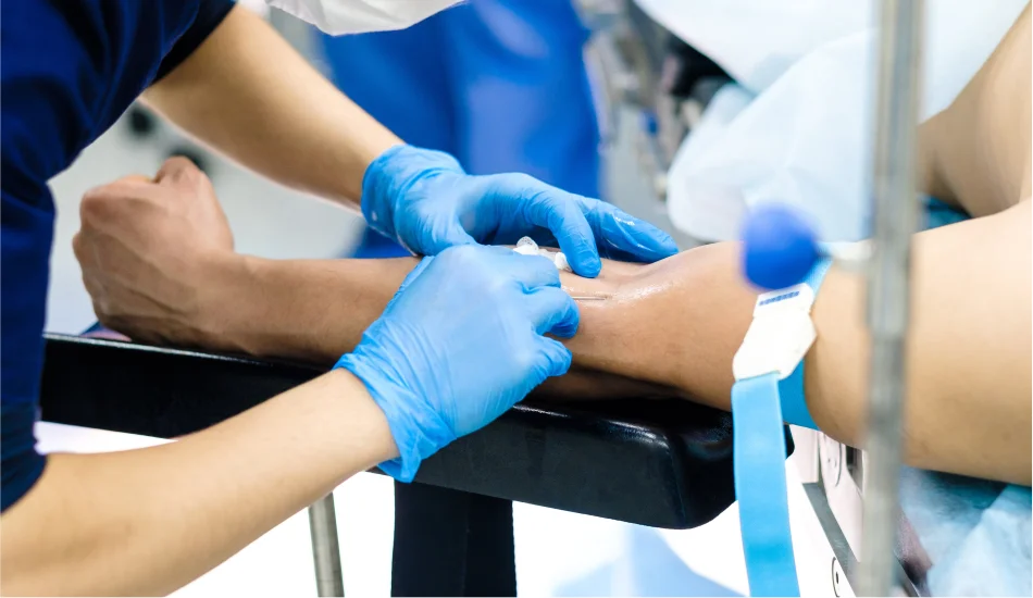 How Hand Surgery Restores Function After Traumatic Injuries