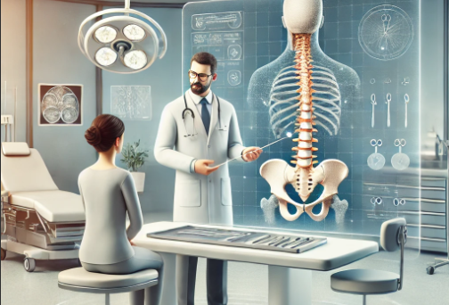 What Patients Need to Know About Spinal Surgery